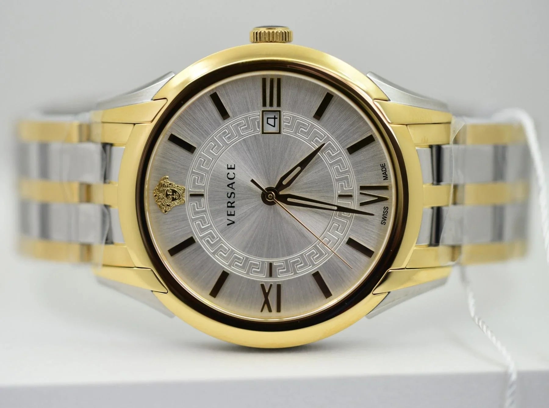 Versace VEUA00720 Herrenuhr Apollo - Watchshop24.eu