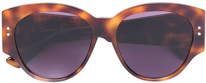 Christian Dior Ladydiorstudsf 2IK Sonnenbrille