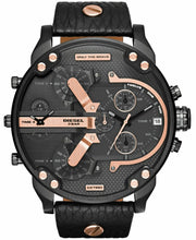 Diesel DZ7350 Mr. DADDY 2.0 NEU & OVP Original - Watchshop24.eu