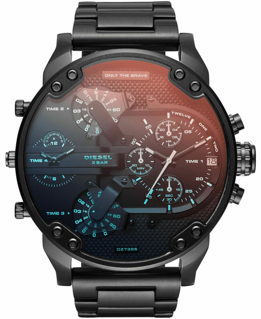 Diesel DZ7395 Mr.DADDY 2.0 Chronograph - Watchshop24.eu