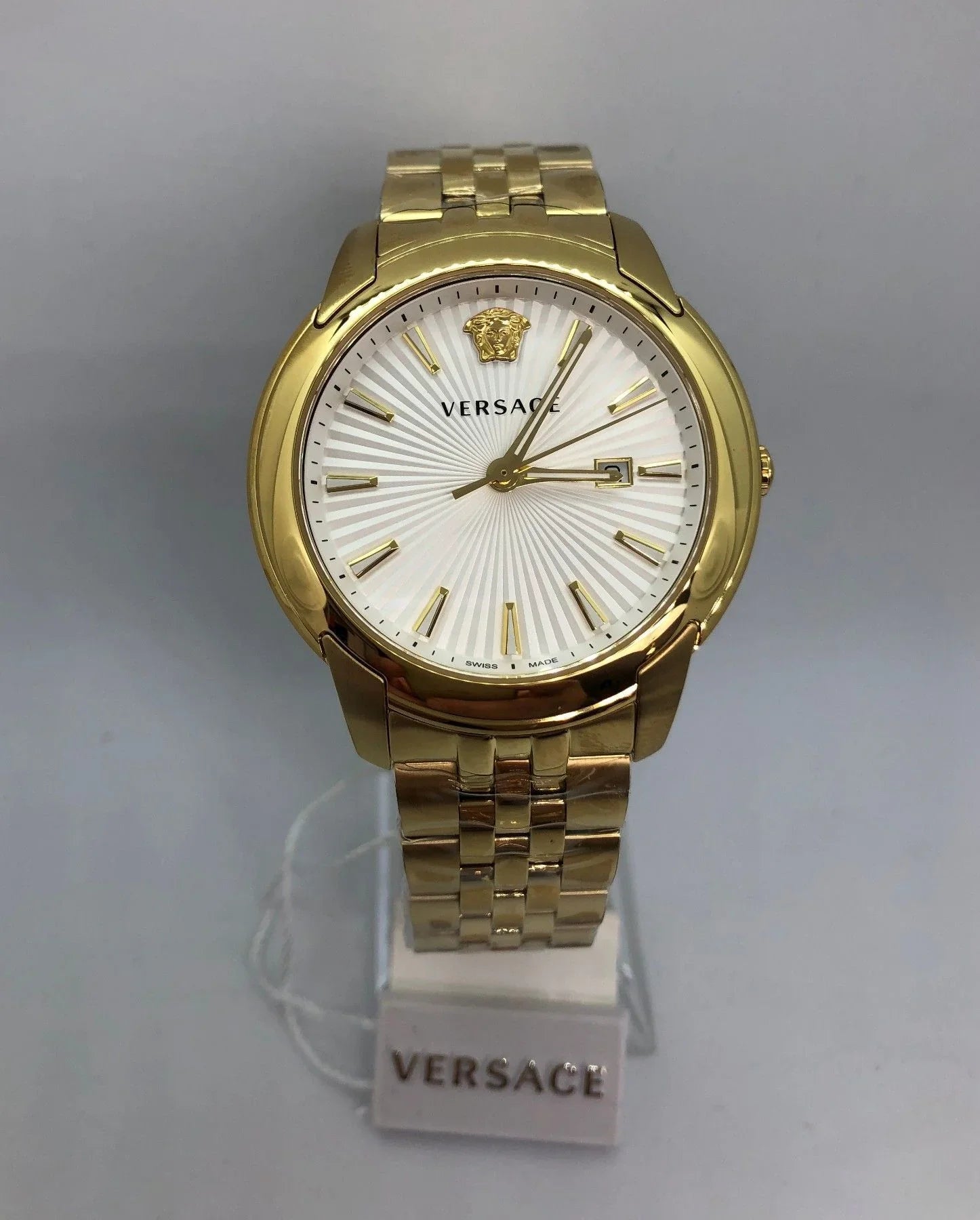 Versace VELQ00719 Herrenuhr V-Urban - Watchshop24.eu