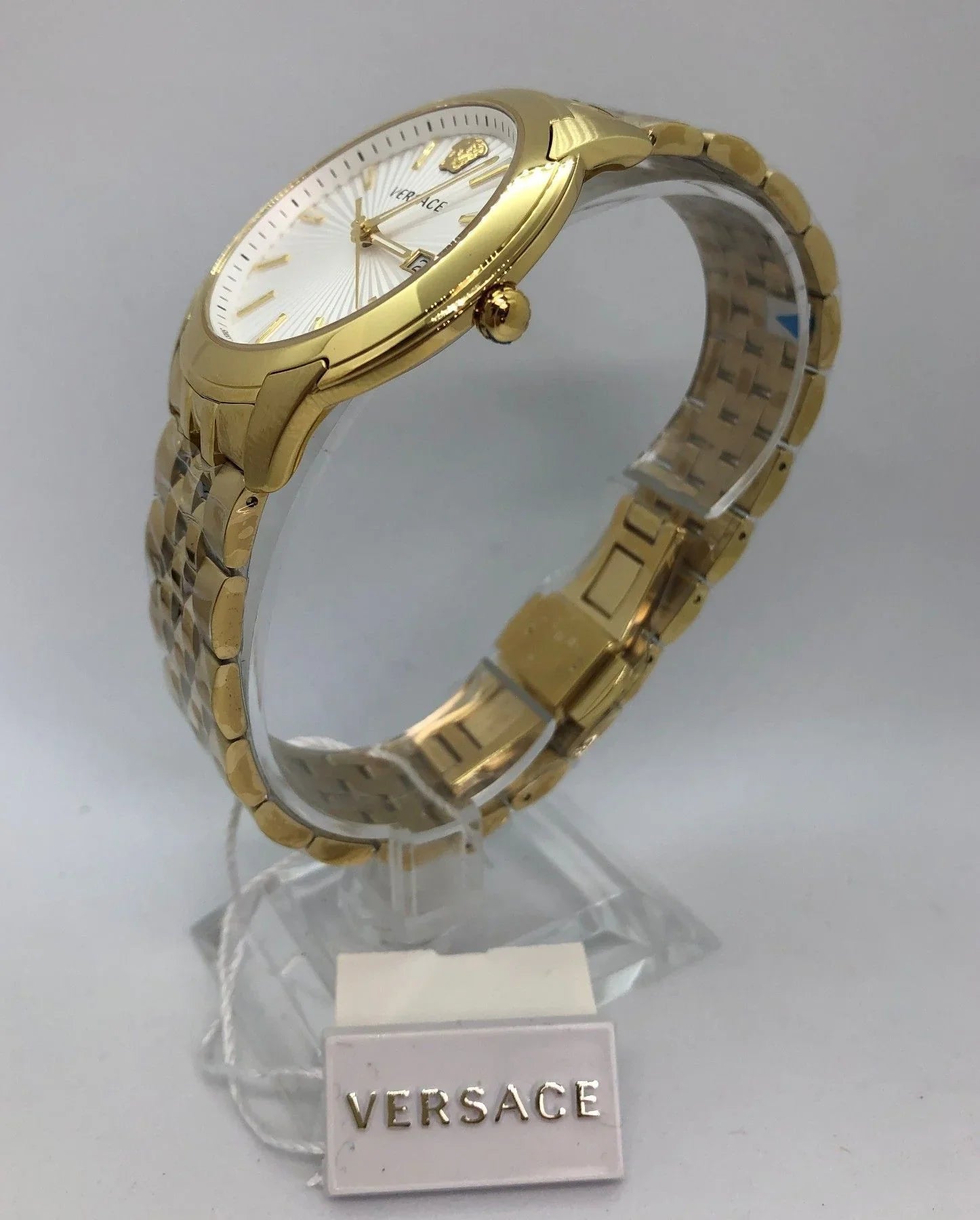 Versace VELQ00719 Herrenuhr V-Urban - Watchshop24.eu