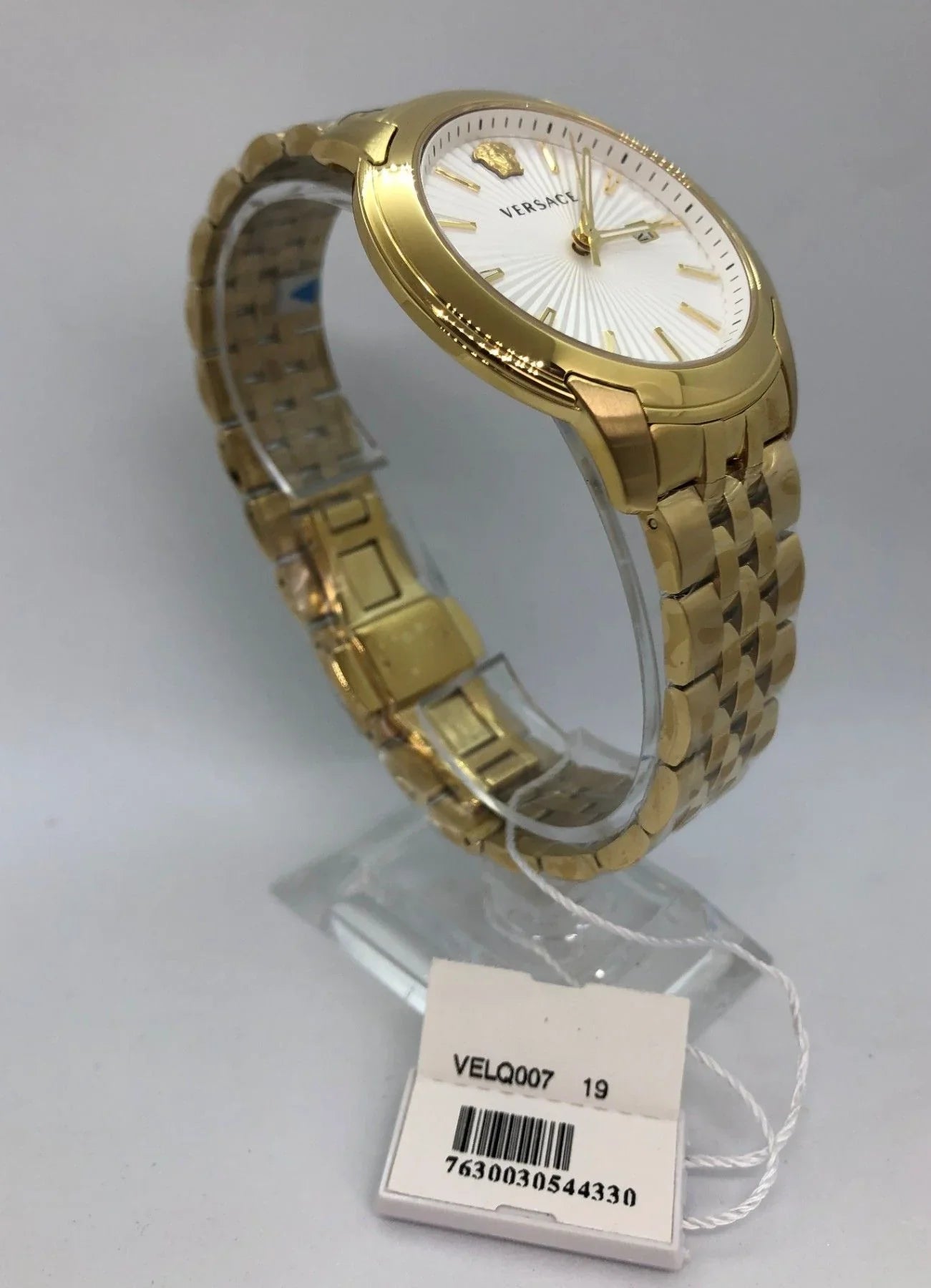 Versace VELQ00719 Herrenuhr V-Urban - Watchshop24.eu