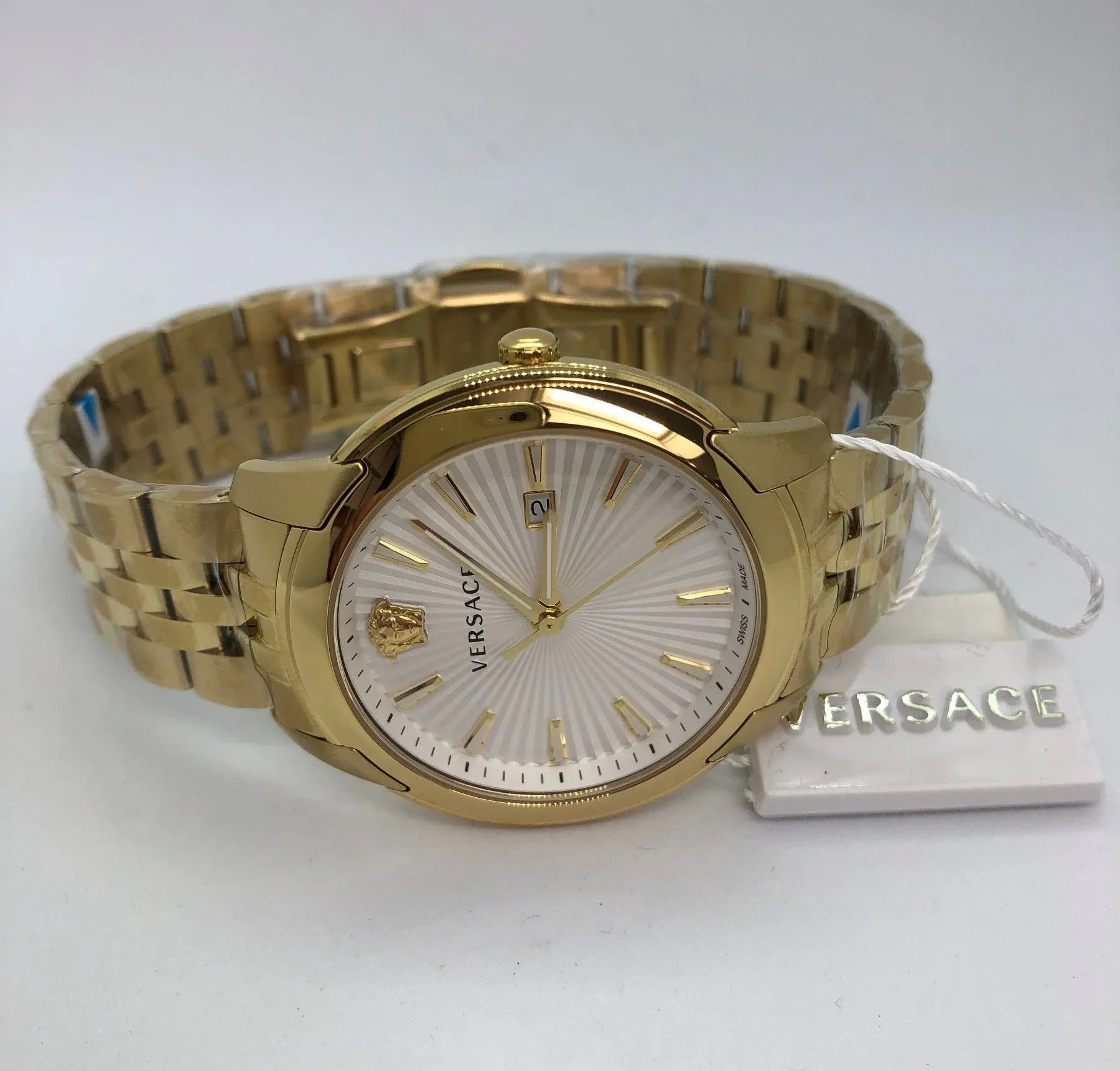 Versace VELQ00719 Herrenuhr V-Urban - Watchshop24.eu