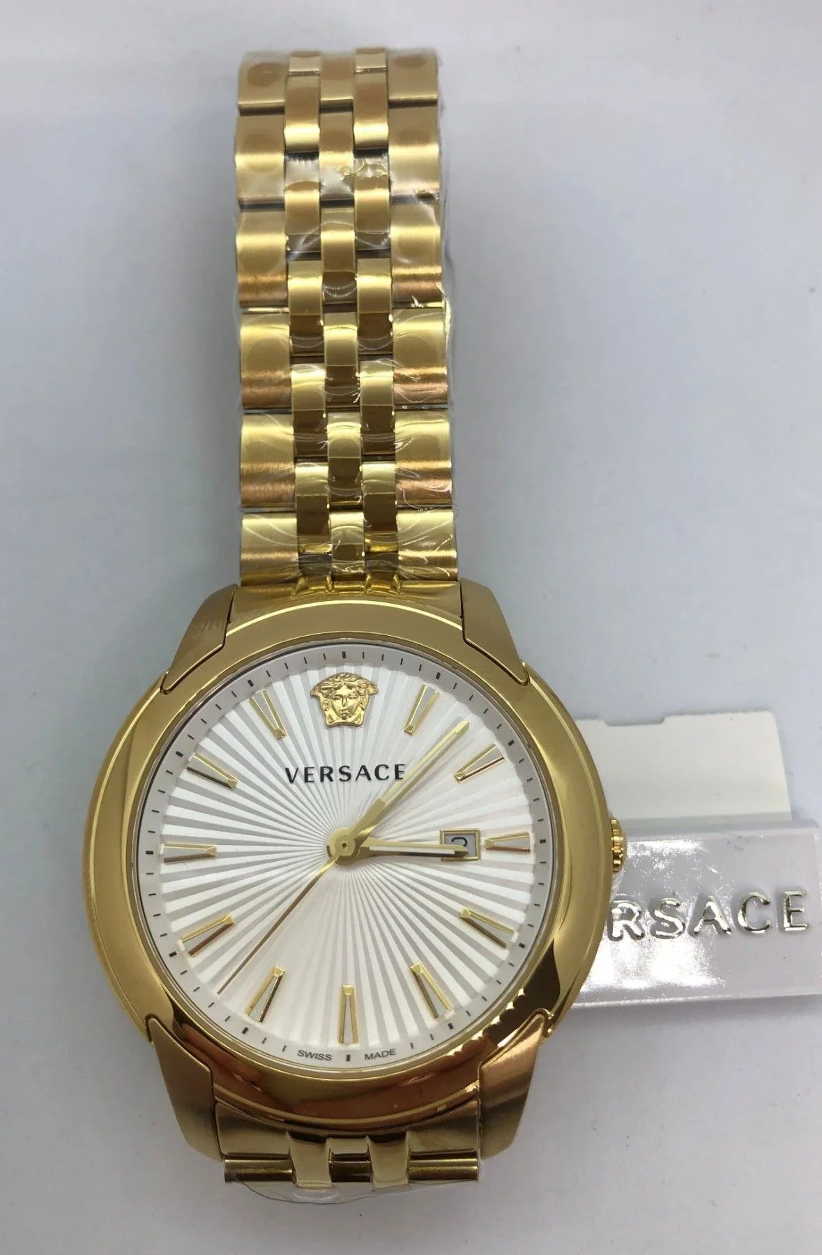 Versace VELQ00719 Herrenuhr V-Urban - Watchshop24.eu