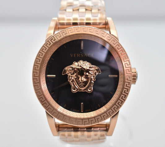 Versace VERD00718 Palazzo Empire Herren - Watchshop24.eu