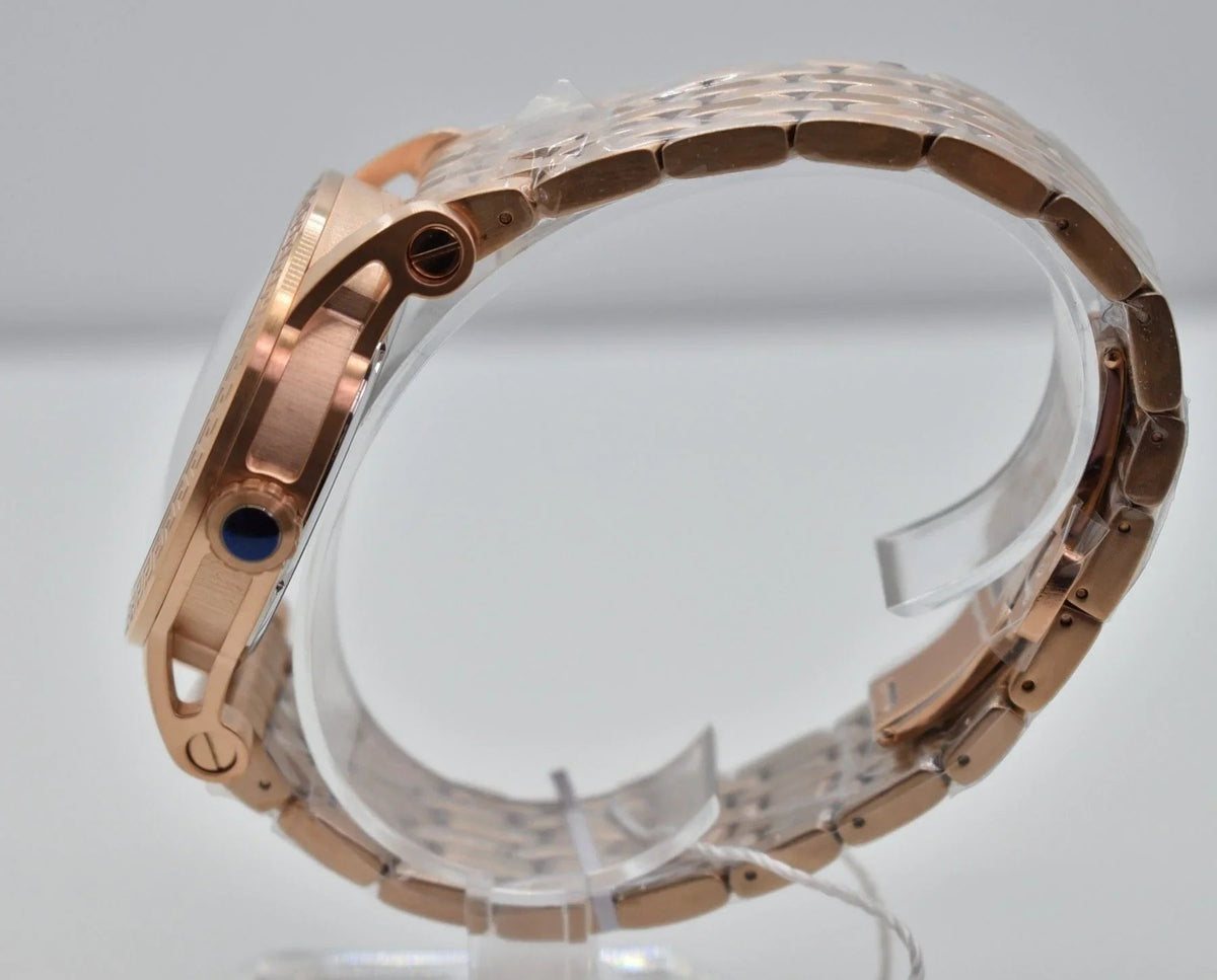 Versace Armbanduhr Palazzo Empire Herren VERD00718 – Ihr Schlüssel zu zeitloser Eleganz - Watchshop24.eu