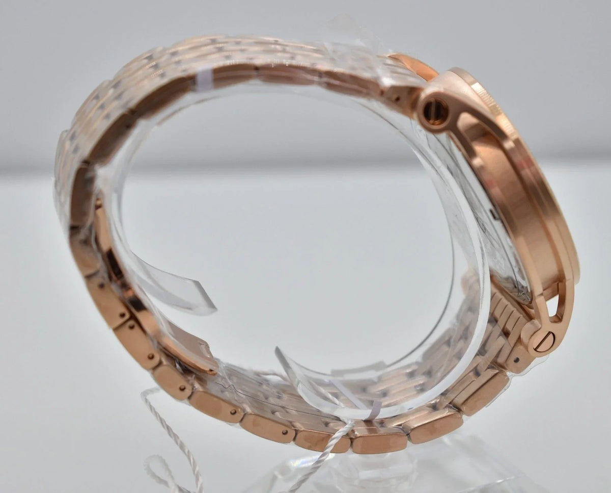 Versace Armbanduhr Palazzo Empire Herren VERD00718 – Ihr Schlüssel zu zeitloser Eleganz - Watchshop24.eu