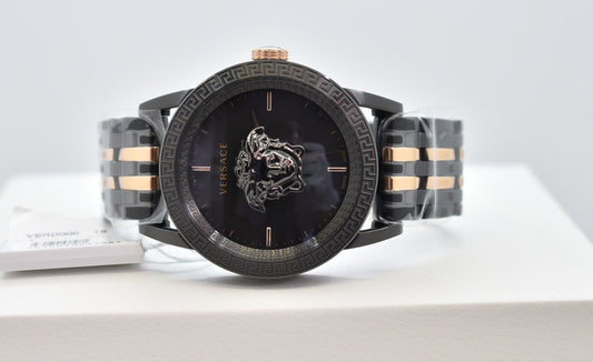 Versace VERD00618 Palazzo Empire Herren - Watchshop24.eu