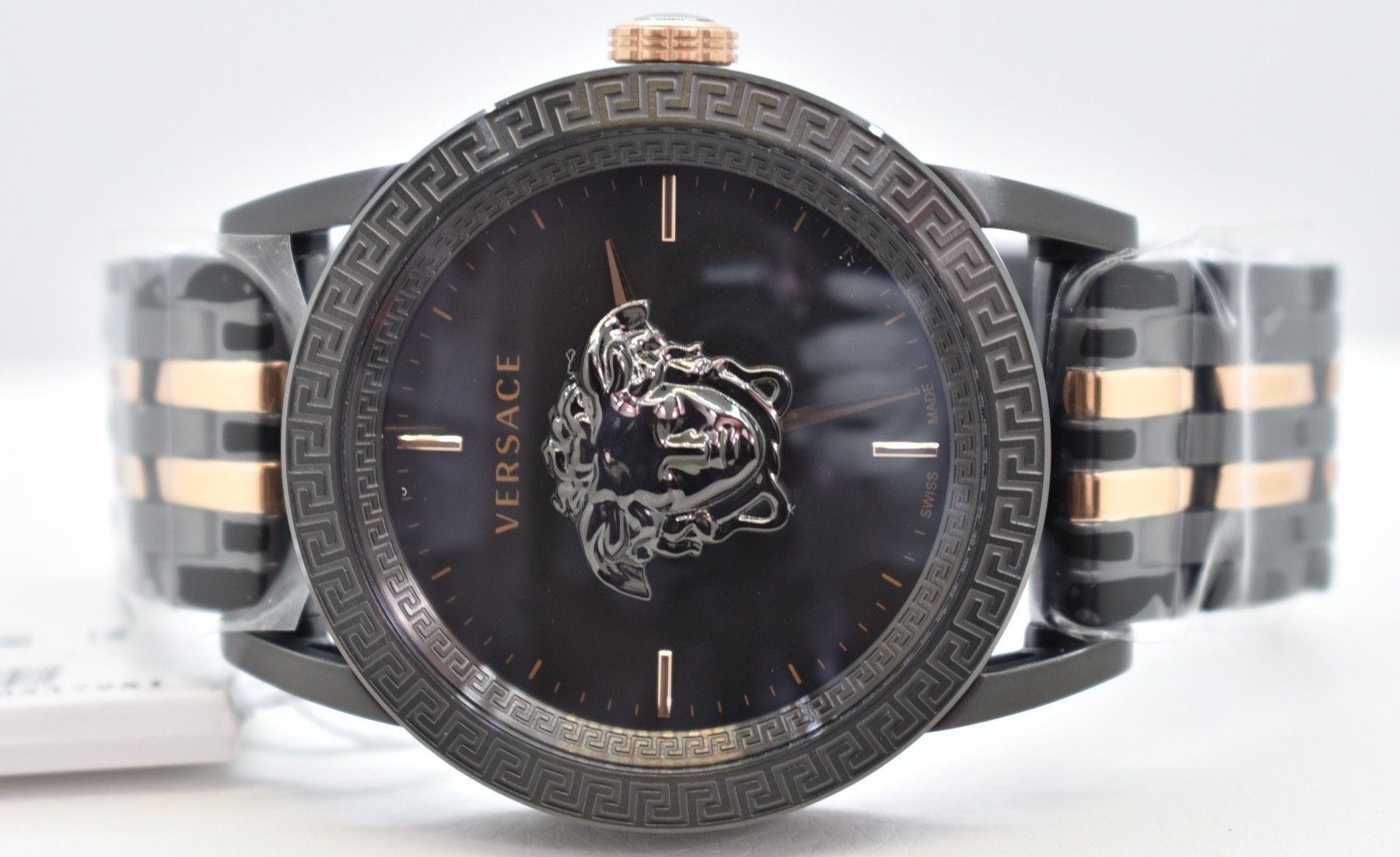 Versace VERD00618 Palazzo Empire Herren - Watchshop24.eu