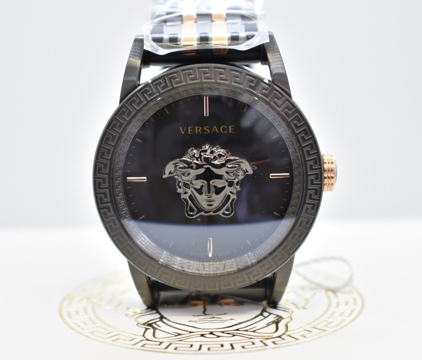 Versace VERD00618 Palazzo Empire Herren - Watchshop24.eu