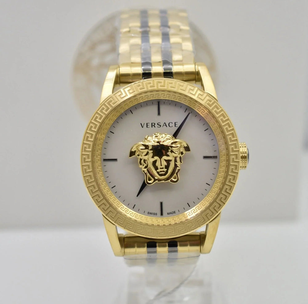 Versace Palazzo Empire Herrenuhr VERD00418 – Stil und Eleganz für jeden Anlass - Watchshop24.eu