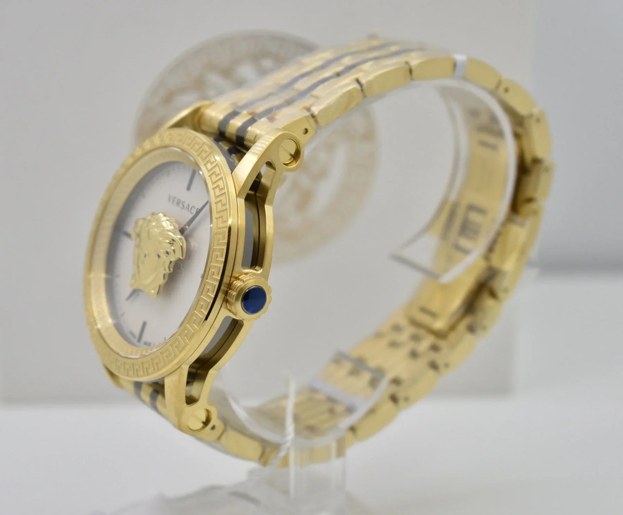 Versace VERD00418 Palazzo Empire Herrenuhr - Watchshop24.eu