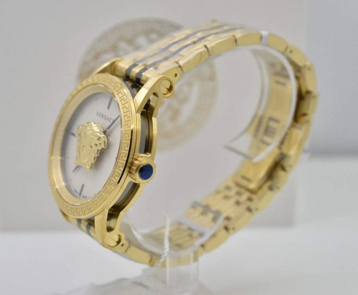 Versace Palazzo Empire Herrenuhr VERD00418 – Stil und Eleganz für jeden Anlass - Watchshop24.eu