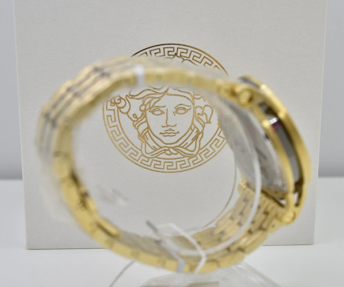 Versace Palazzo Empire Herrenuhr VERD00418 – Stil und Eleganz für jeden Anlass - Watchshop24.eu