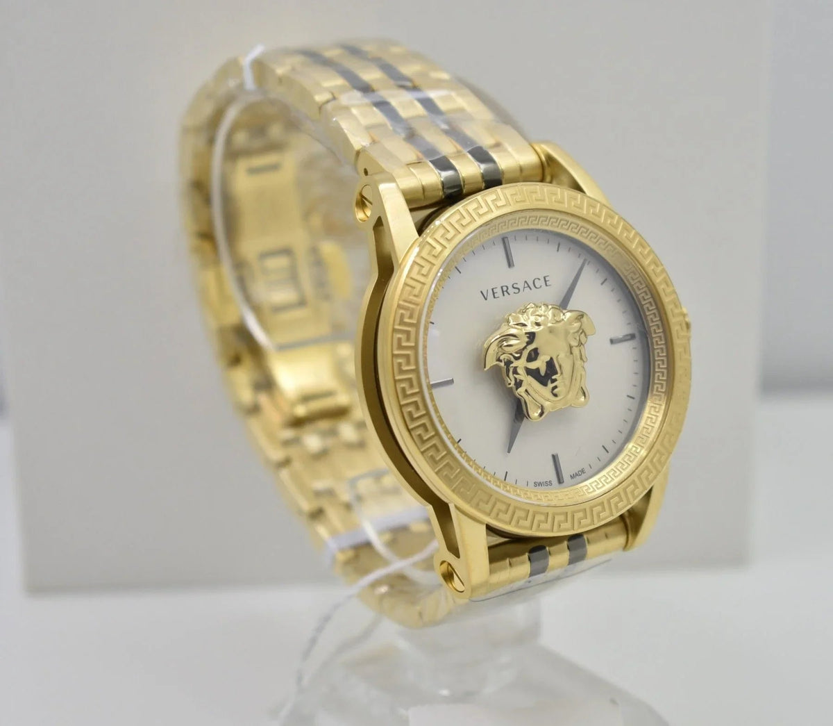 Versace Palazzo Empire Herrenuhr VERD00418 – Stil und Eleganz für jeden Anlass - Watchshop24.eu