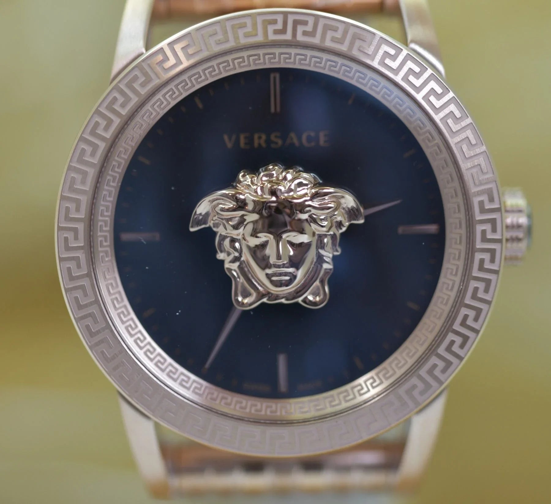 Versace VERD00718 Palazzo Empire Herren - Watchshop24.eu