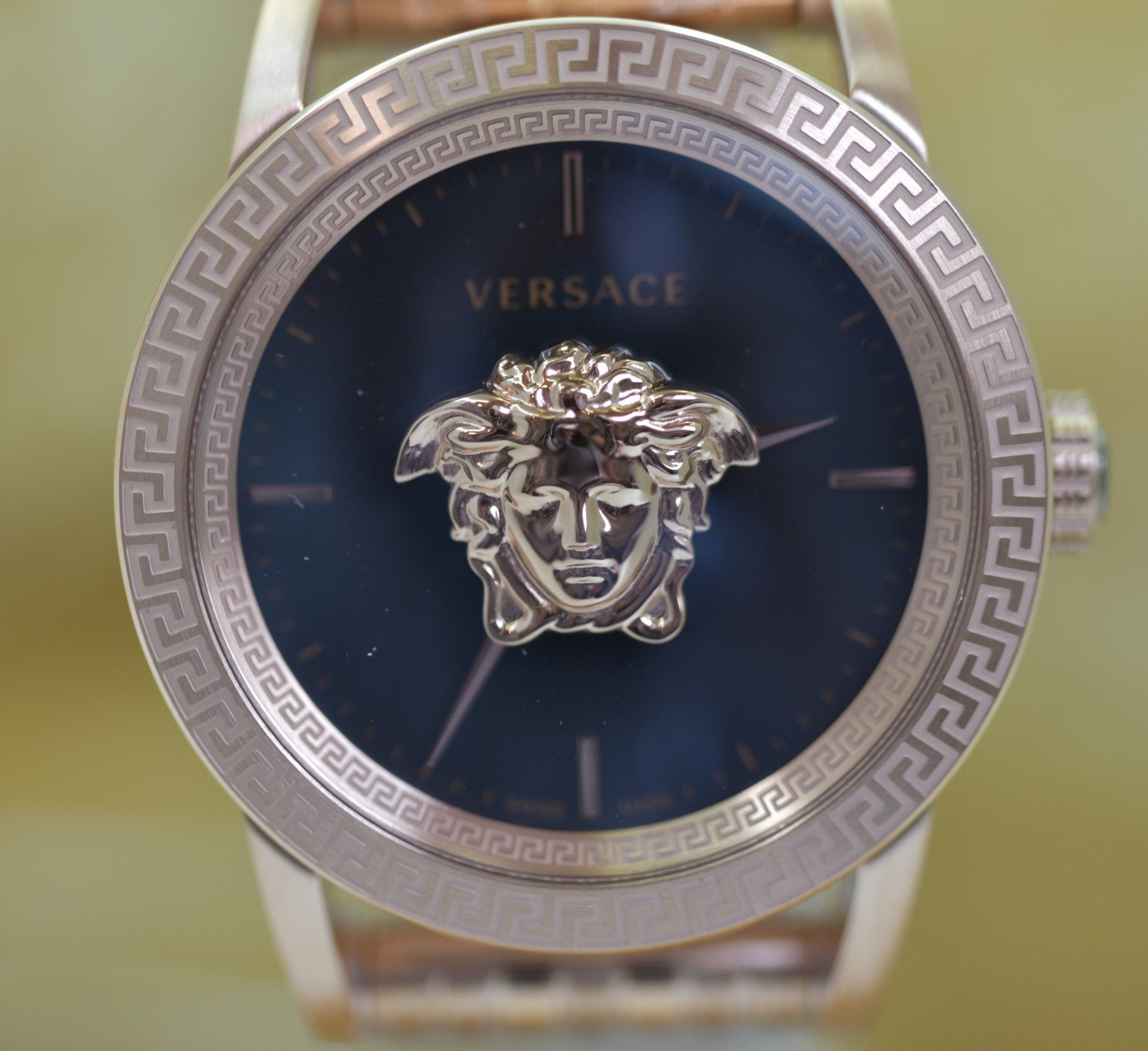 Versace VERD00718 Palazzo Empire Herren - Watchshop24.eu