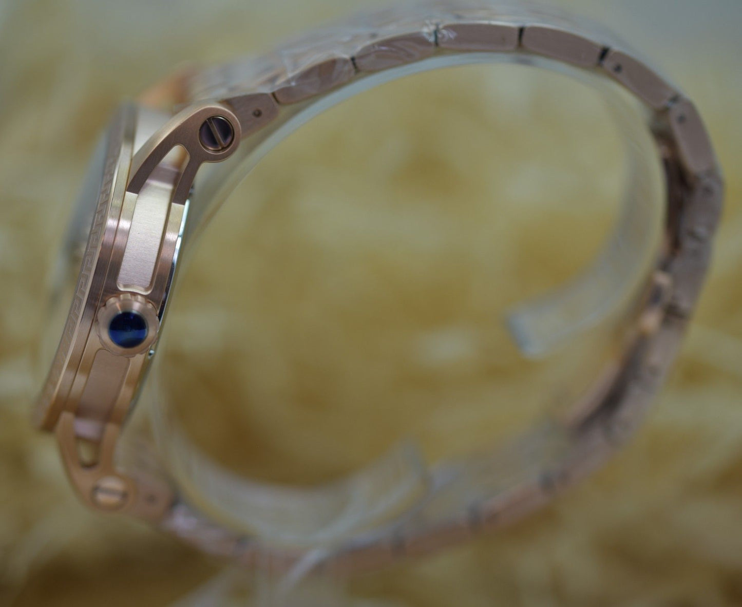 Versace VERD00718 Palazzo Empire Herren - Watchshop24.eu