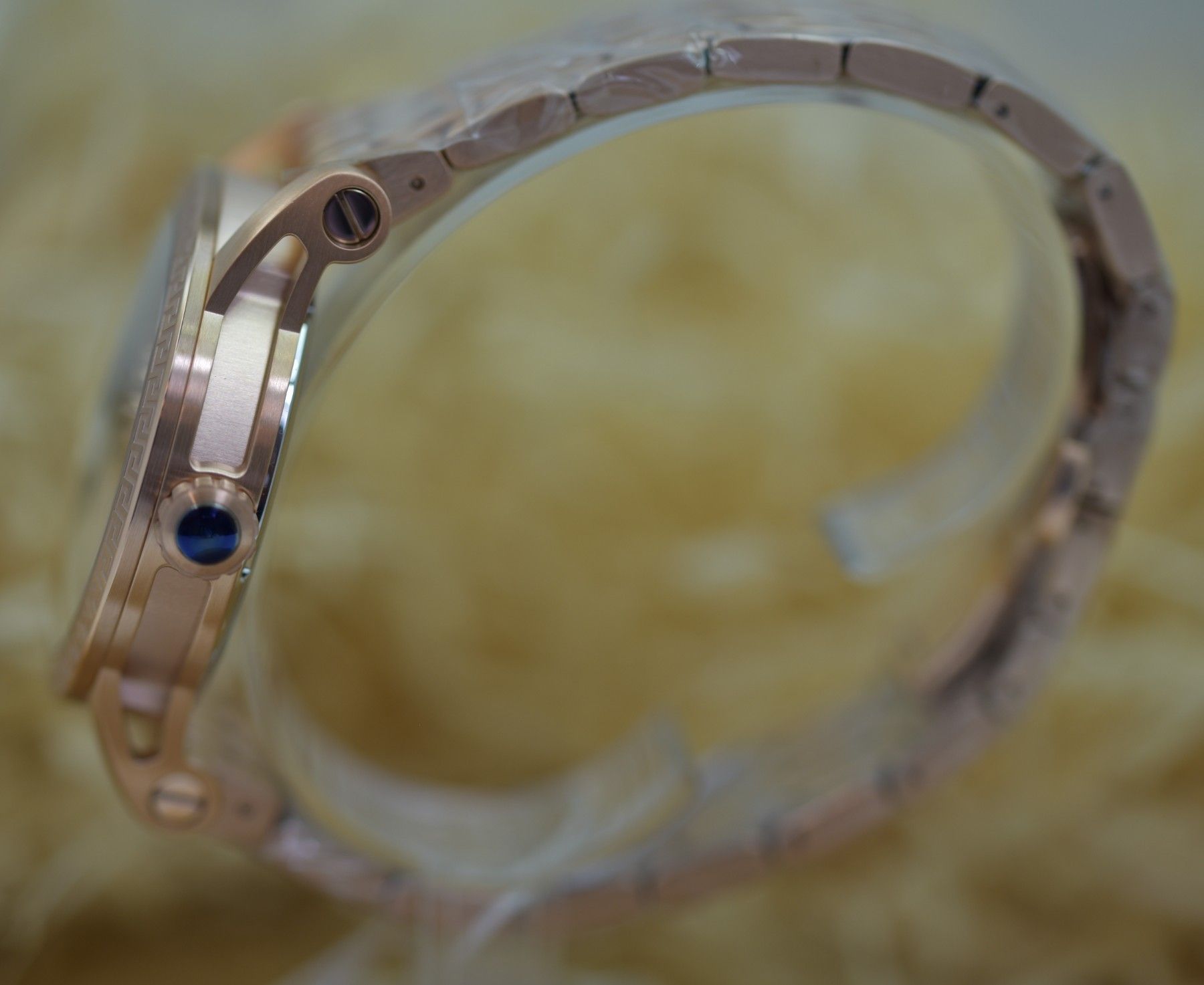 Versace VERD00718 Palazzo Empire Herren - Watchshop24.eu