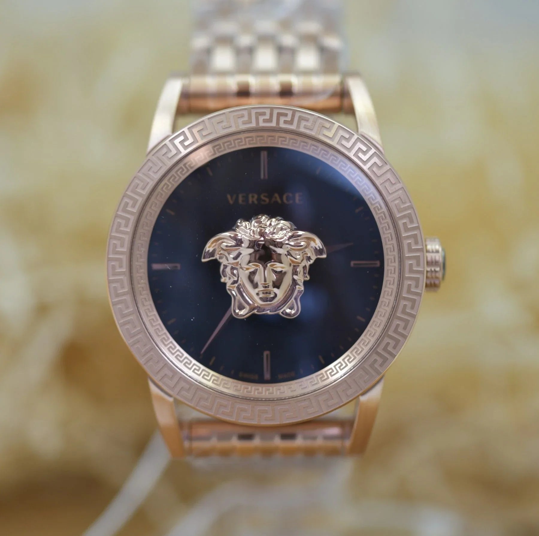 Versace VERD00718 Palazzo Empire Herren - Watchshop24.eu