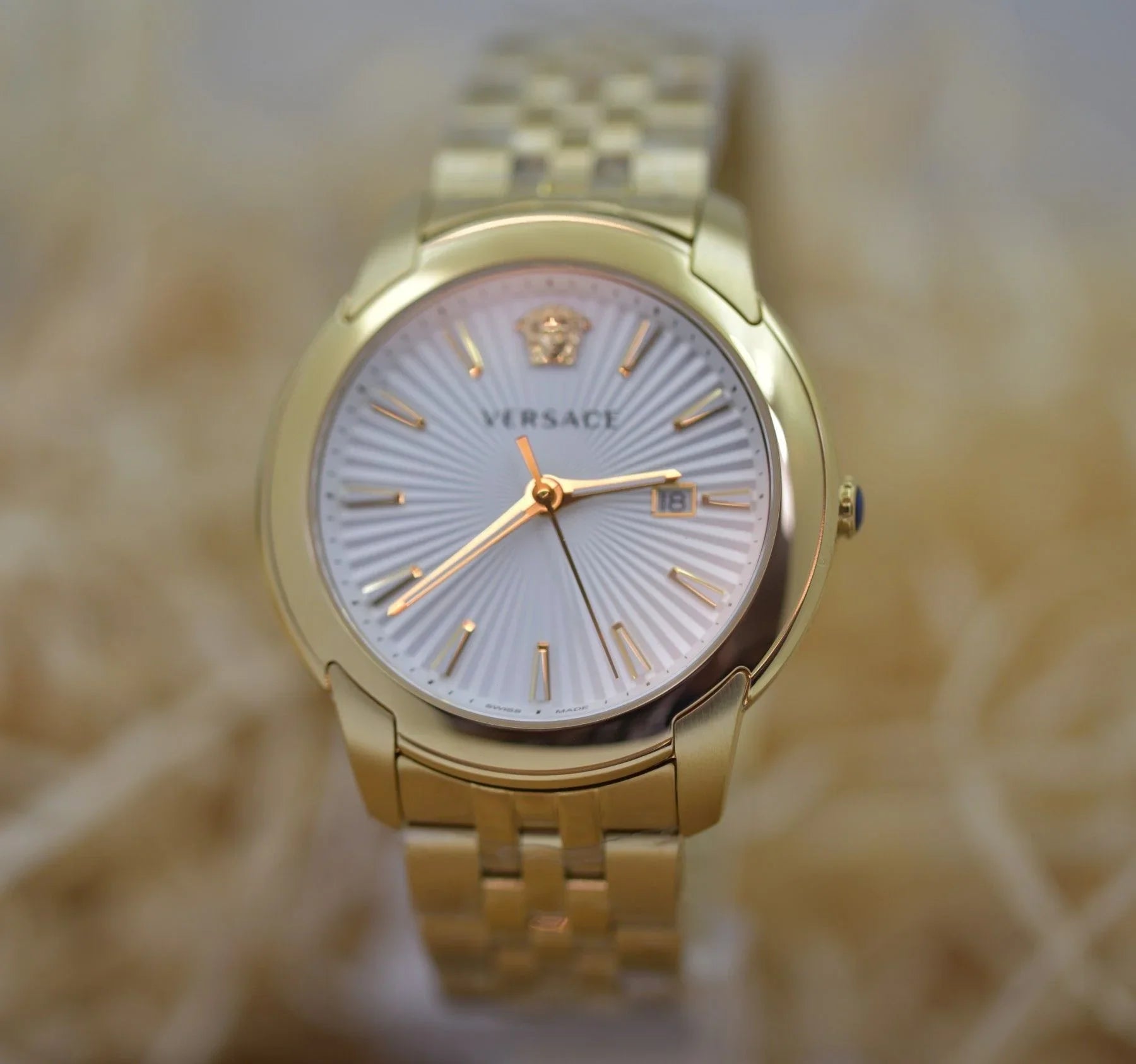 Versace VELQ00719 Herrenuhr V-Urban - Watchshop24.eu