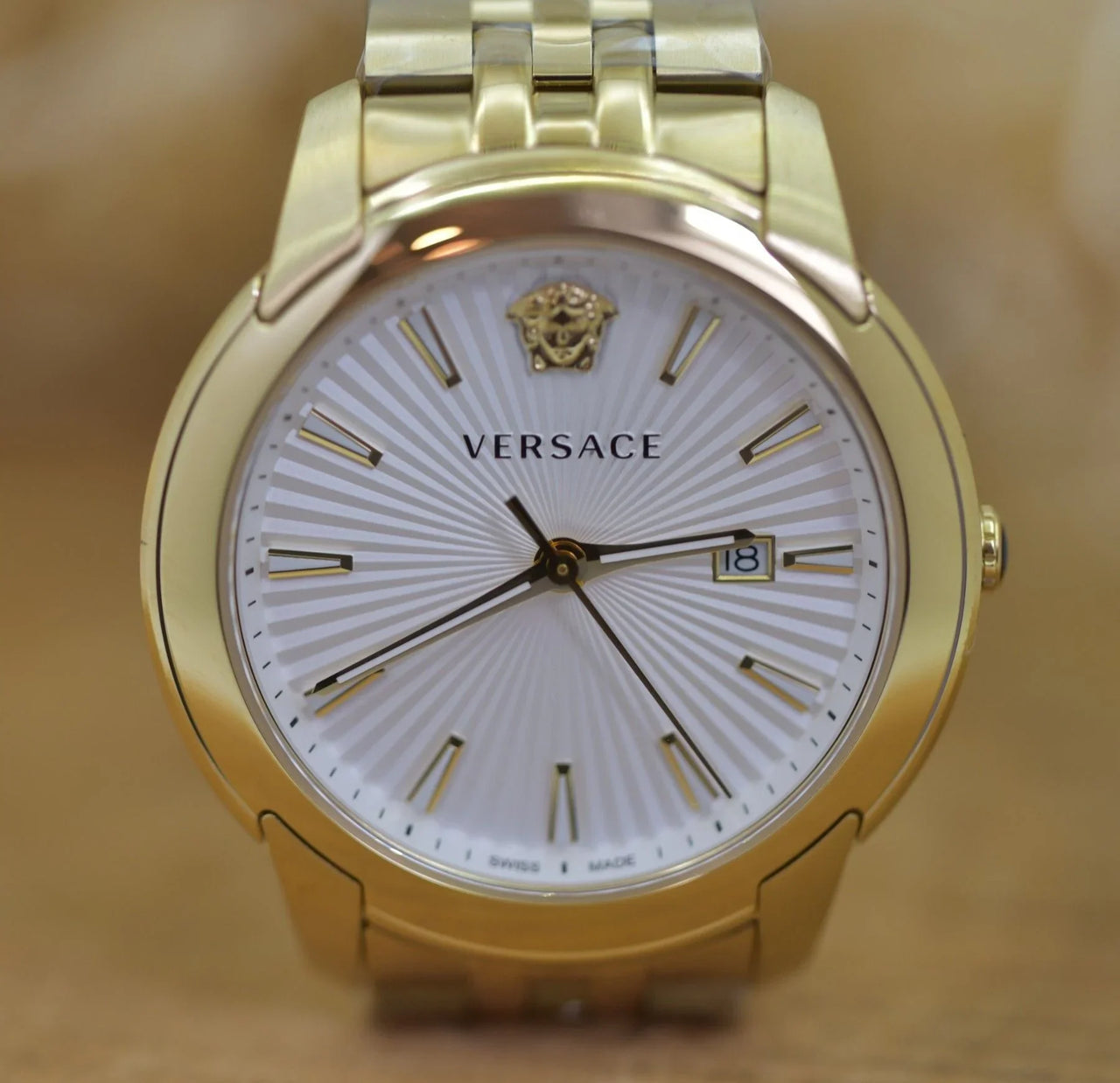 Versace VELQ00719 Herrenuhr V-Urban - Watchshop24.eu