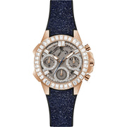 Guess GW0313L3 Multifunktionsuhr Bombshell - Watchshop24.eu