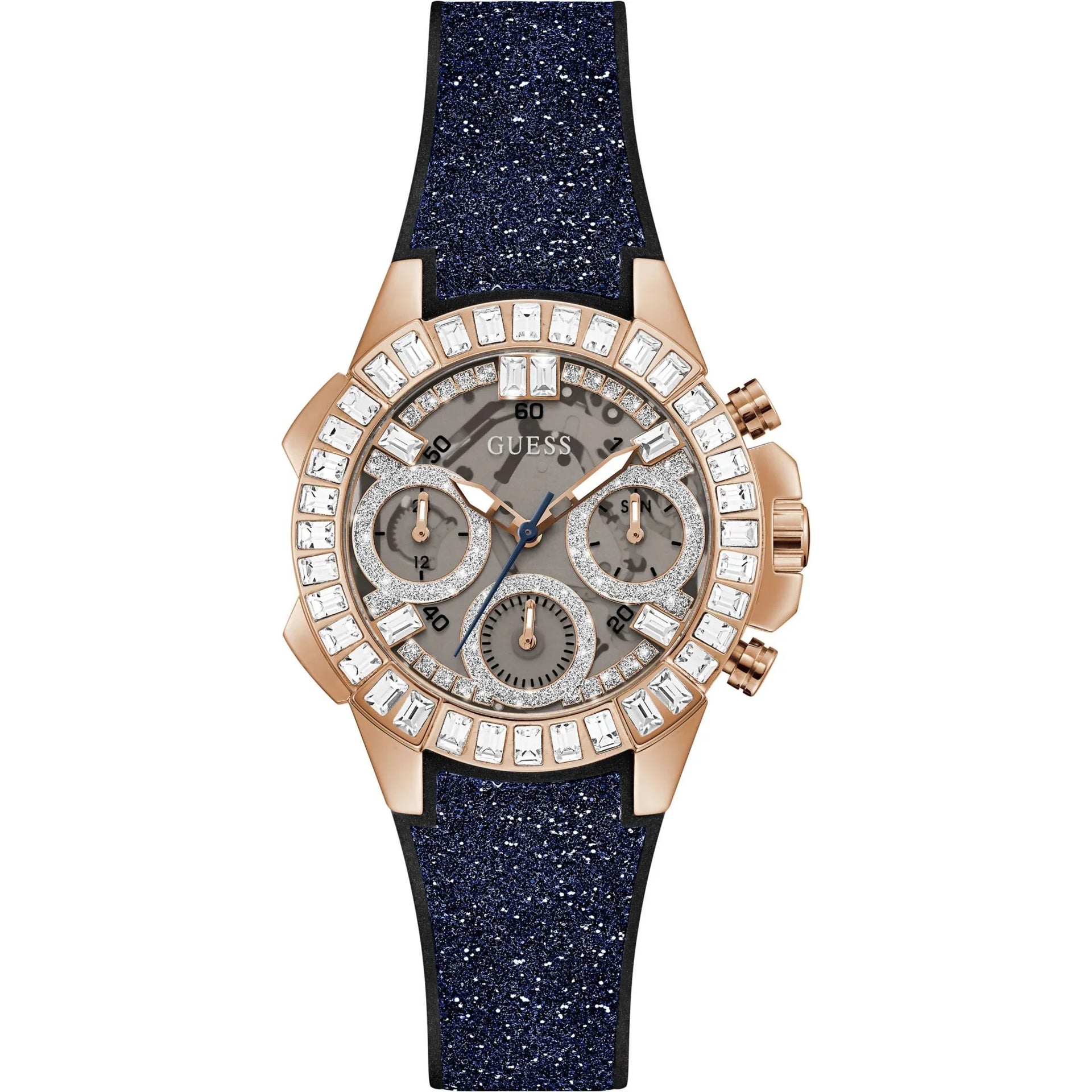 Guess GW0313L3 Multifunktionsuhr Bombshell - Watchshop24.eu