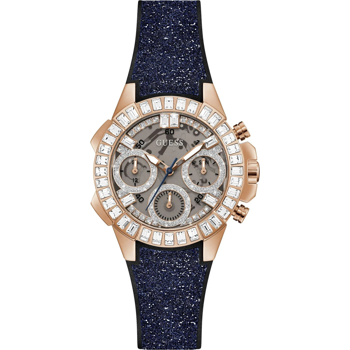 Guess GW0313L3 Multifunktionsuhr Bombshell - Watchshop24.eu