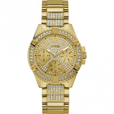 Guess W1156L2 Frontier Damenuhr - Watchshop24.eu