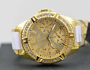 Guess W1156L2 Frontier Damenuhr - Watchshop24.eu