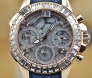 Guess GW0313L3 Multifunktionsuhr Bombshell - Watchshop24.eu