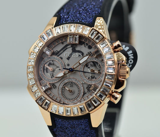 Guess GW0313L3 Multifunktionsuhr Bombshell - Watchshop24.eu