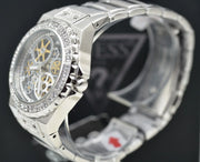 Guess GW0302L1 Quarzuhr Reveal Silber - Watchshop24.eu