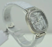 Guess GW0304L1 Quarzuhr Tapestry Silber - Watchshop24.eu