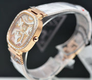 Guess GW0304L3 Quarzuhr Tapestry Rosa - Watchshop24.eu