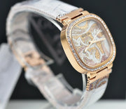 Guess GW0304L3 Quarzuhr Tapestry Rosa - Watchshop24.eu