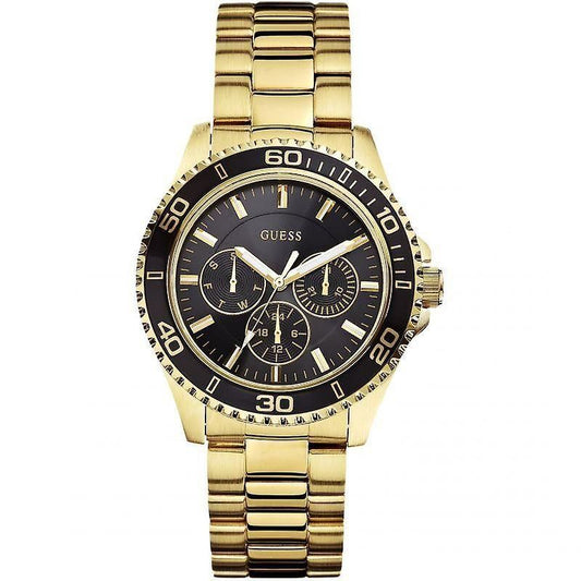 Guess W0231L3 Kaliber Chronograph Damenuhr - Watchshop24.eu