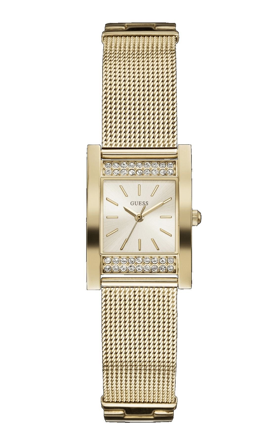 Guess W0127L2 Nouveau Quarzwerk Damen - Watchshop24.eu