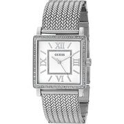 Guess W0826L1 Highline Edelstahl Damenuhr - Watchshop24.eu