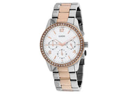Guess W0122L1 quarzwerk Damen-Armbanduhr - Watchshop24.eu