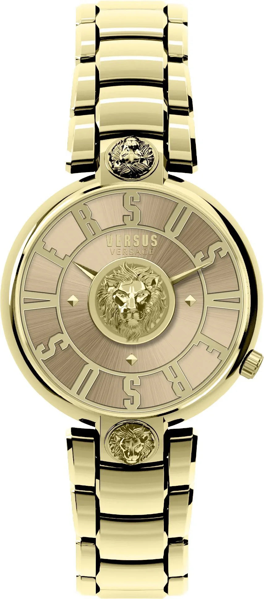 Versus Versace VSPVS1020 Damenuhr Lodovica - Watchshop24.eu