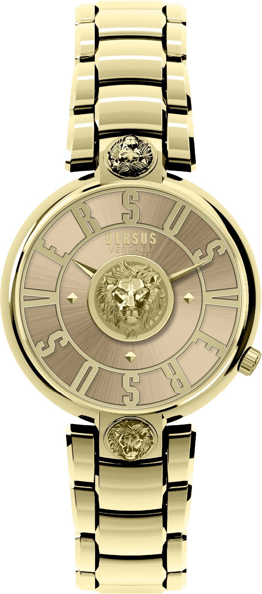 Versus Versace VSPVS1020 Damenuhr Lodovica - Watchshop24.eu