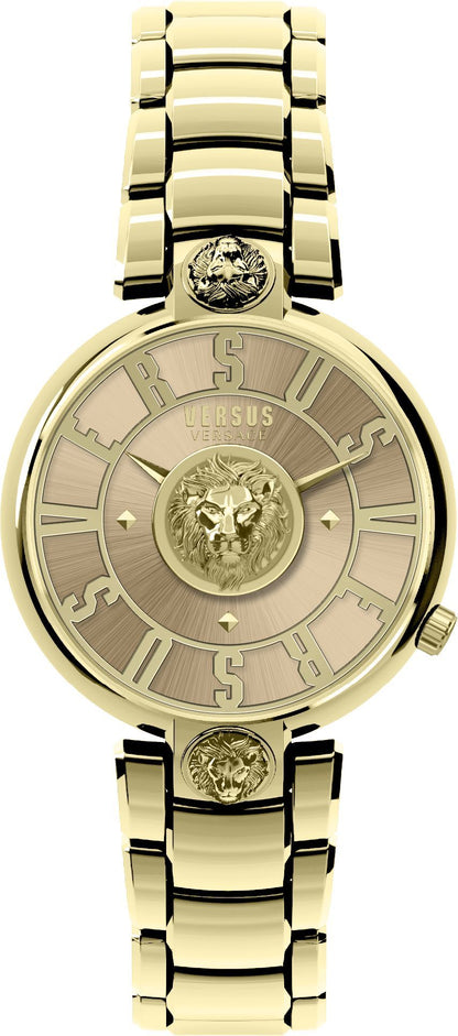 Versus Versace VSPVS1020 Damenuhr Lodovica - Watchshop24.eu