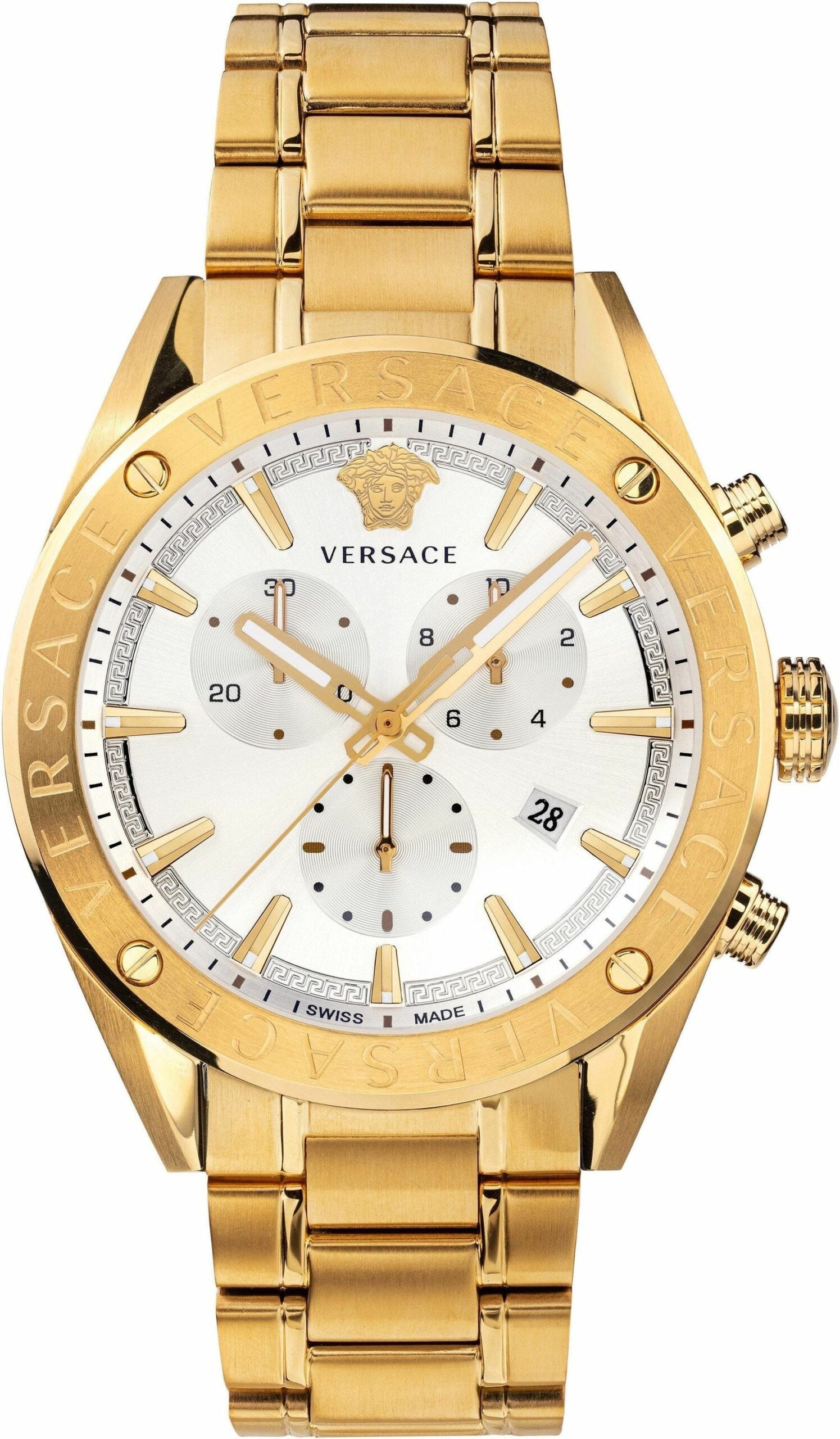 Versace VEHB00719 Herrenuhr V-Chrono - Watchshop24.eu