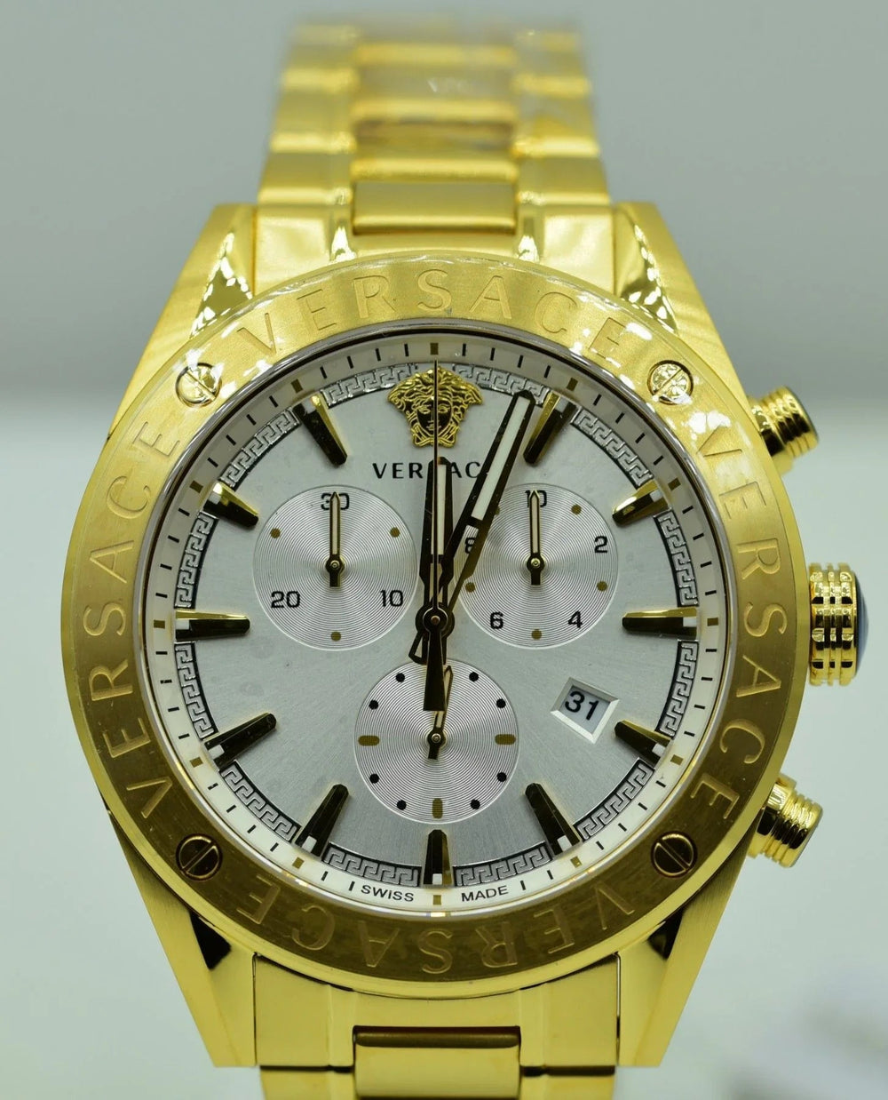 Versace VEHB00719 Herrenuhr V-Chrono - Watchshop24.eu