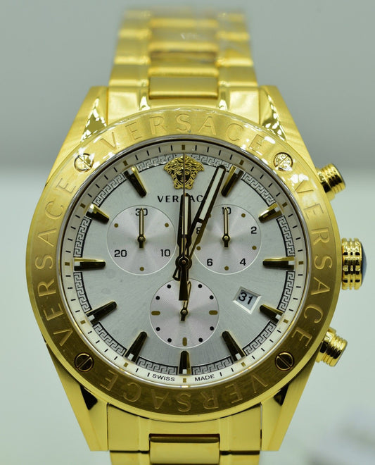 Versace VEHB00719 Herrenuhr V-Chrono - Watchshop24.eu
