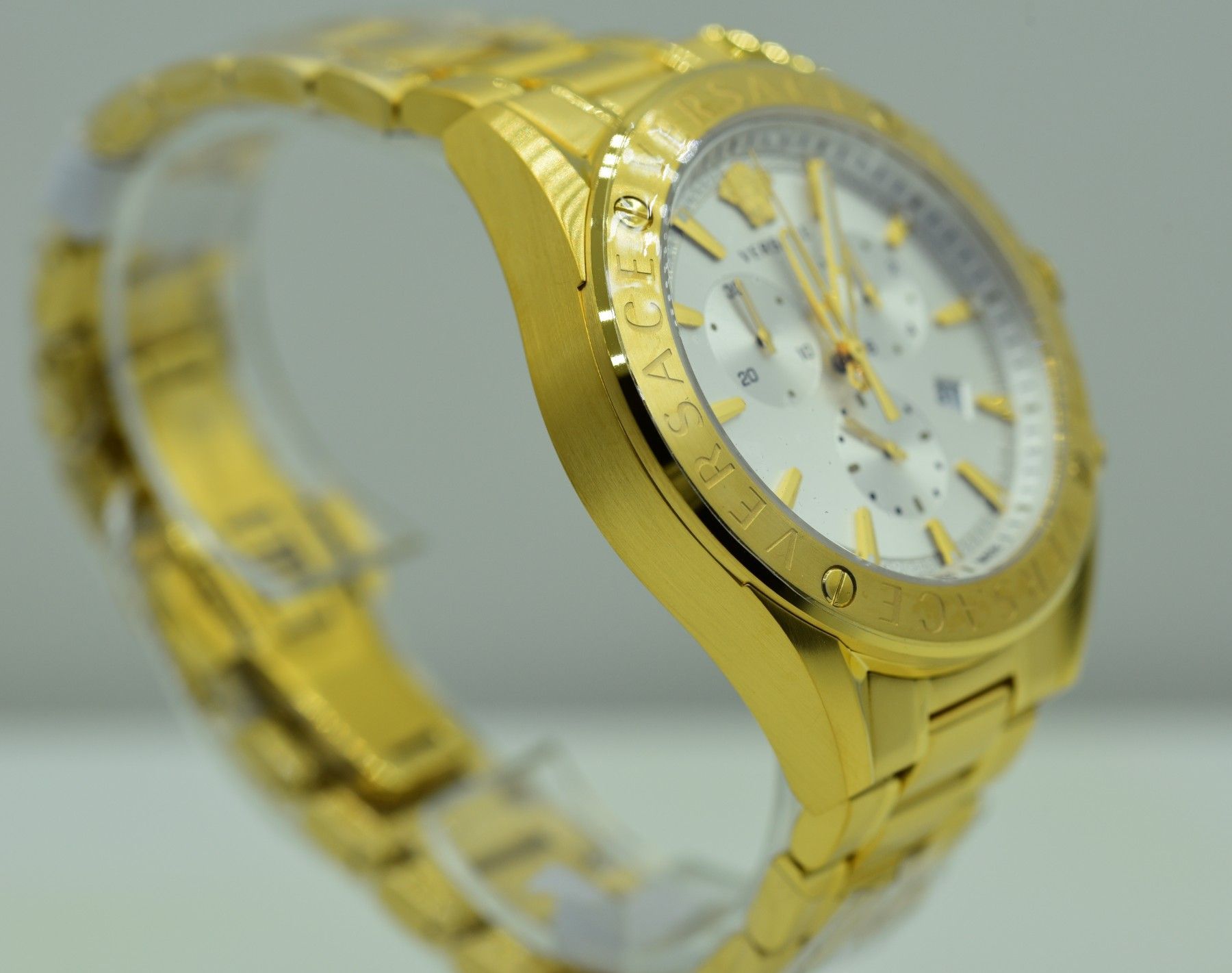 Versace VEHB00719 Herrenuhr V-Chrono - Watchshop24.eu
