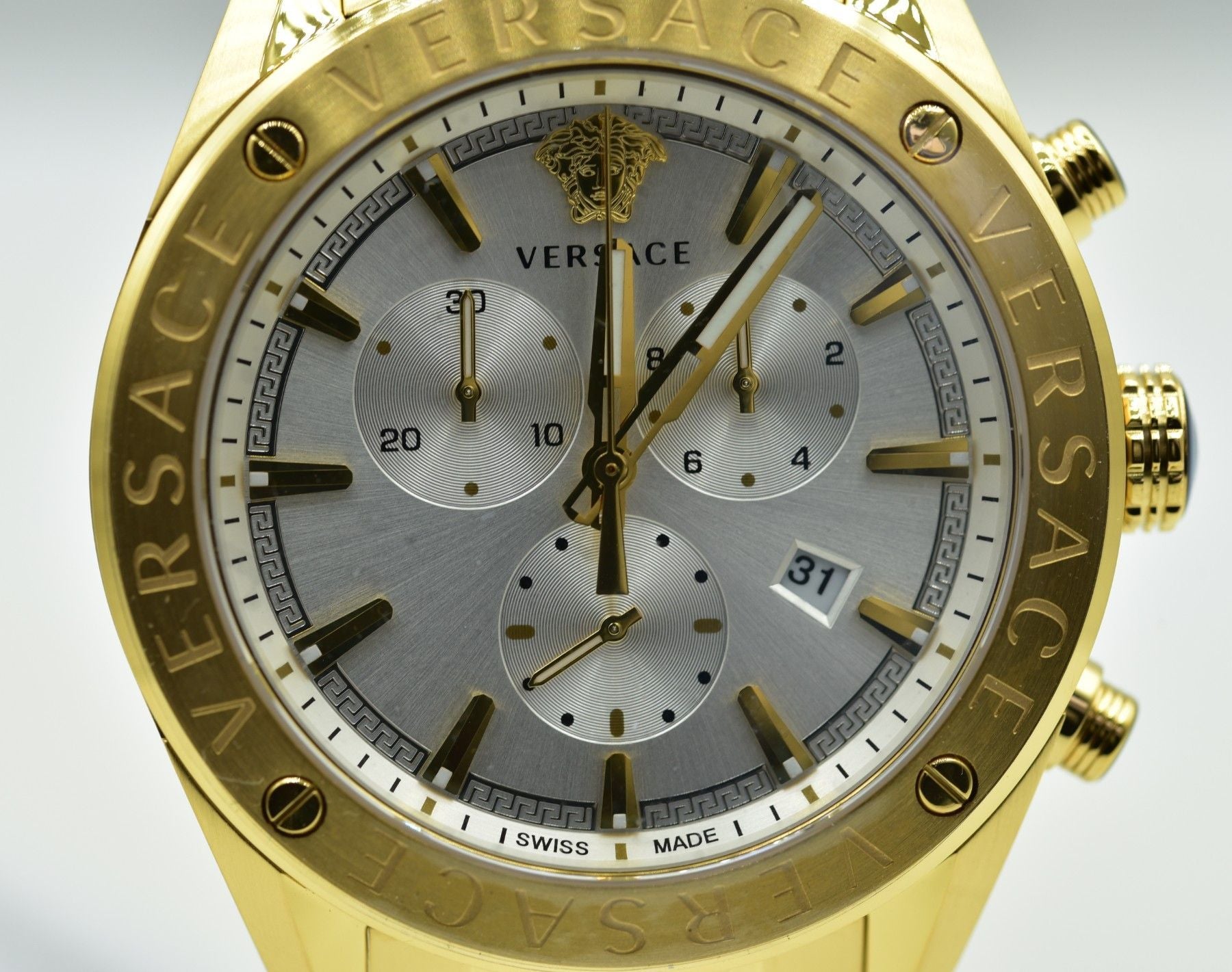 Versace VEHB00719 Herrenuhr V-Chrono - Watchshop24.eu